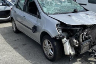 Feu arriere principal gauche (feux) RENAULT CLIO 3