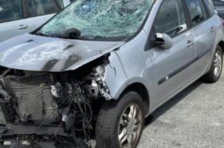 Porte arriere gauche RENAULT CLIO 3