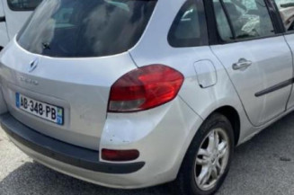 Porte arriere gauche RENAULT CLIO 3