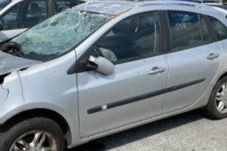 Porte arriere gauche RENAULT CLIO 3