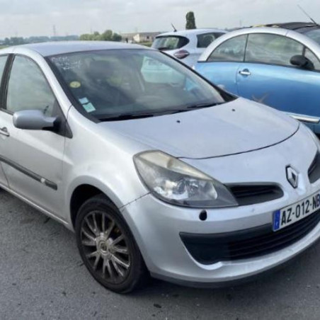 Pretensionneur de ceinture arriere gauche RENAULT CLIO 3