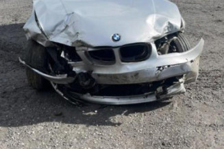 Porte arriere droit BMW SERIE 1 E87