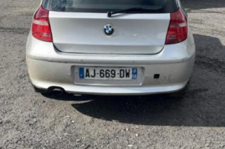 Porte arriere droit BMW SERIE 1 E87