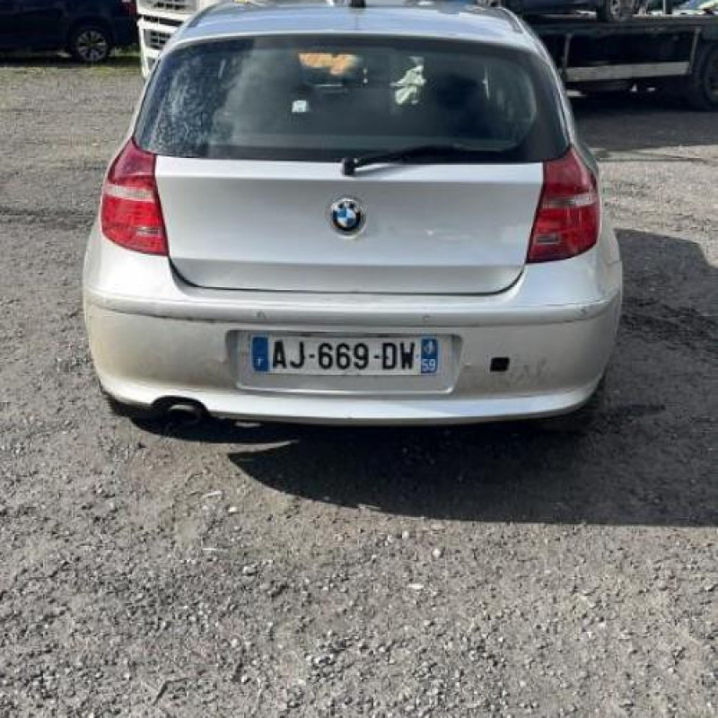 Porte arriere droit BMW SERIE 1 E87 Photo n°8