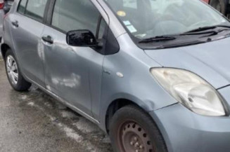 Porte arriere gauche TOYOTA YARIS 2