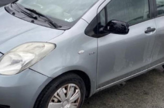 Porte arriere gauche TOYOTA YARIS 2