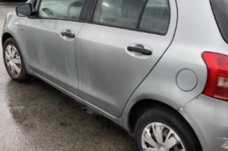 Porte arriere gauche TOYOTA YARIS 2