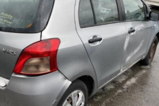 Porte arriere gauche TOYOTA YARIS 2