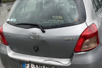 Porte arriere gauche TOYOTA YARIS 2