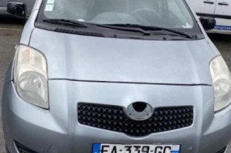 Porte arriere gauche TOYOTA YARIS 2