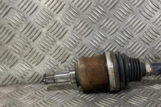 Cardan droit (transmission) OPEL CORSA D