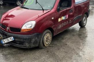 Leve vitre mecanique avant gauche RENAULT KANGOO 1