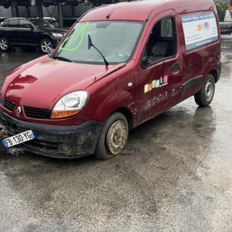 Leve vitre mecanique avant gauche RENAULT KANGOO 1 Photo n°8