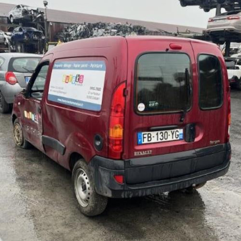 Leve vitre mecanique avant gauche RENAULT KANGOO 1 Photo n°11