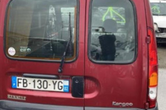 Leve vitre mecanique avant gauche RENAULT KANGOO 1