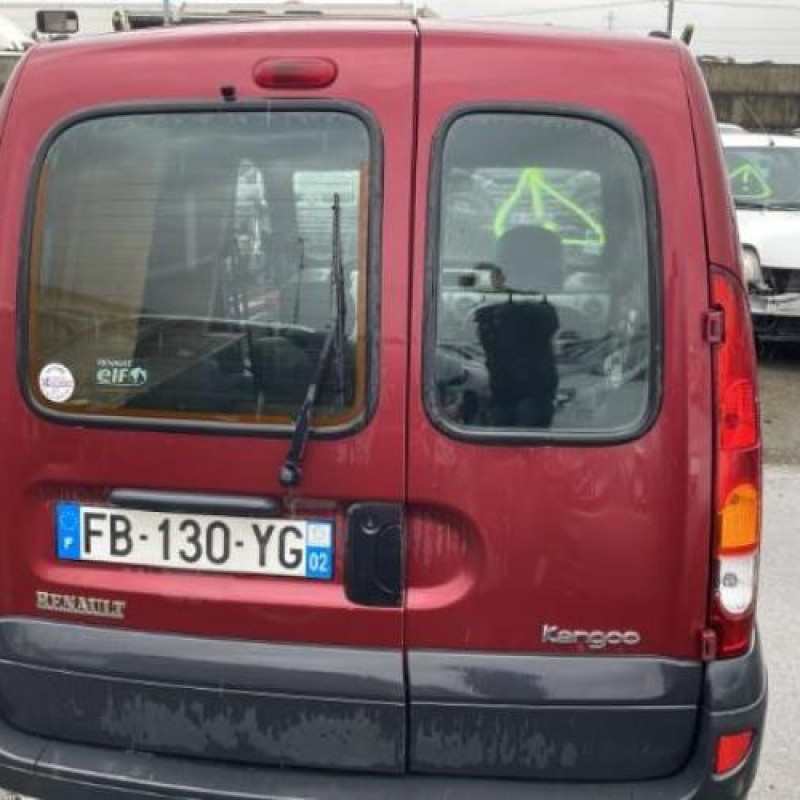 Leve vitre mecanique avant gauche RENAULT KANGOO 1 Photo n°20