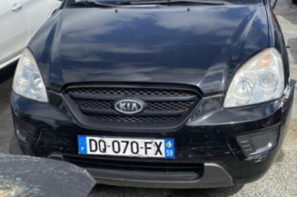 Porte avant droit KIA CARENS 3