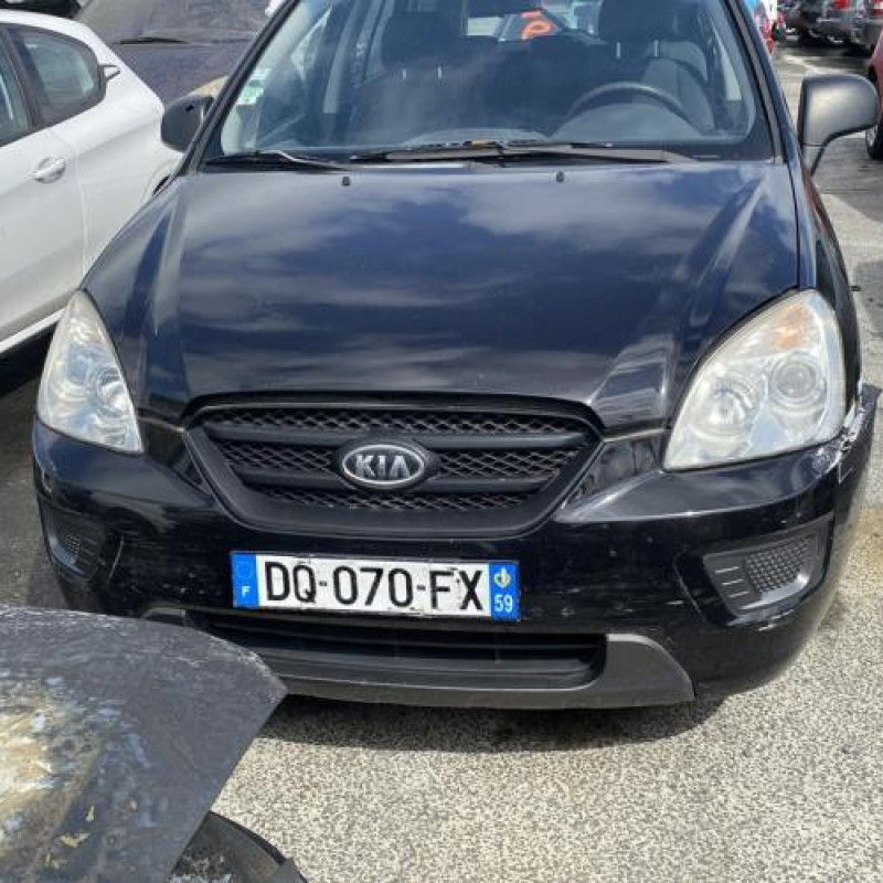 Porte avant droit KIA CARENS 3 Photo n°8