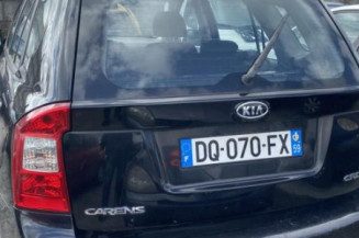 Porte avant droit KIA CARENS 3