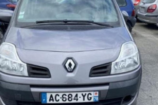 Capot RENAULT GRAND MODUS