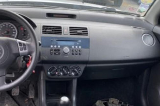 Moteur SUZUKI SWIFT 3