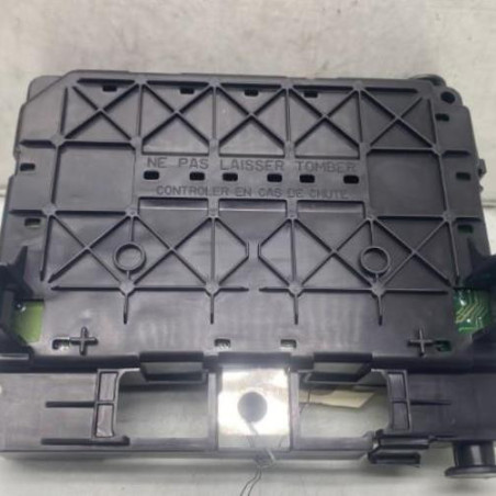 Boitier servitude moteur (BSM) CITROEN XSARA PICASSO