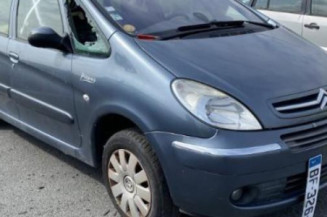 Boitier servitude moteur (BSM) CITROEN XSARA PICASSO