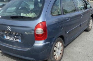 Boitier servitude moteur (BSM) CITROEN XSARA PICASSO