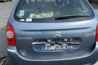 Boitier servitude moteur (BSM) CITROEN XSARA PICASSO