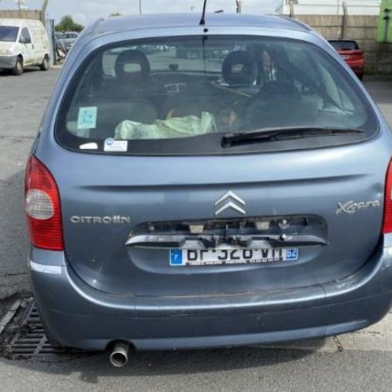 Boitier servitude moteur (BSM) CITROEN XSARA PICASSO Photo n°8