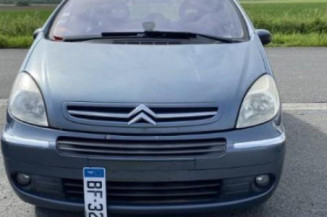 Boitier servitude moteur (BSM) CITROEN XSARA PICASSO