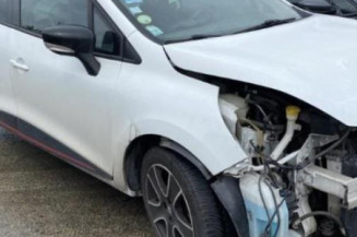 Serrure arriere droit RENAULT CLIO 4