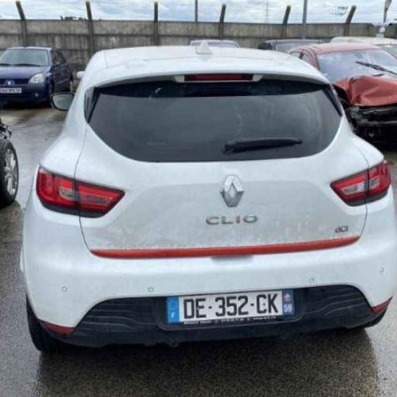 Serrure arriere droit RENAULT CLIO 4 Photo n°15