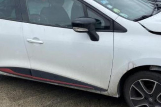 Verin de capot RENAULT CLIO 4