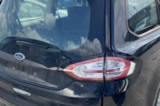 Porte avant gauche FORD GALAXY 3