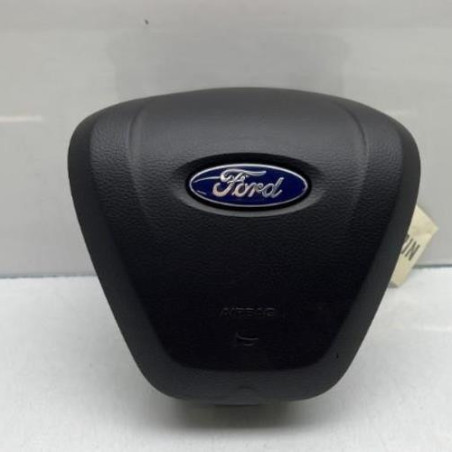 Air bag conducteur FORD GALAXY 3 Photo n°1