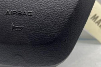 Air bag conducteur FORD GALAXY 3