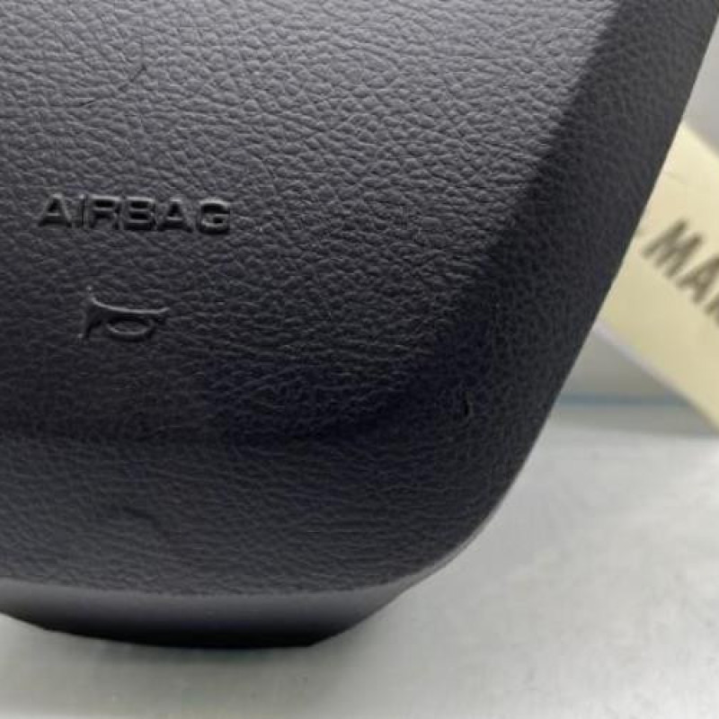 Air bag conducteur FORD GALAXY 3 Photo n°2