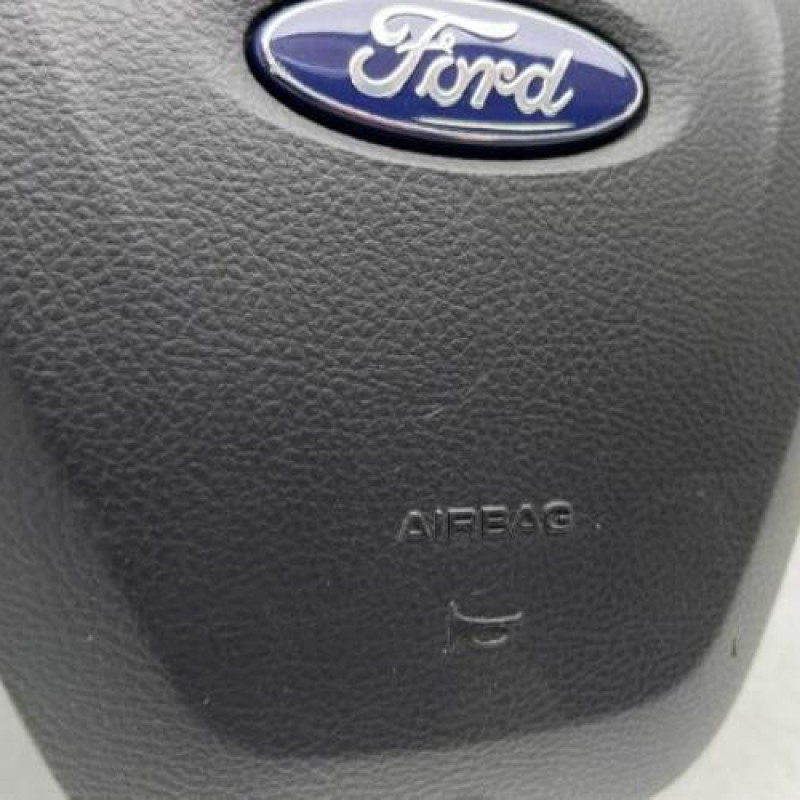 Air bag conducteur FORD GALAXY 3 Photo n°3