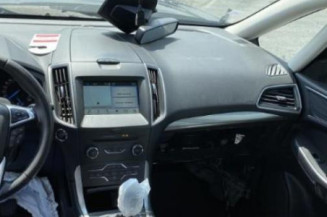 Air bag conducteur FORD GALAXY 3