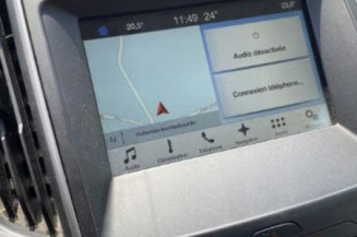 Ecran GPS FORD GALAXY 3