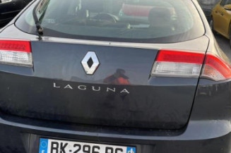 Porte avant gauche RENAULT LAGUNA 3