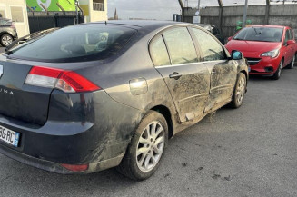 Porte avant gauche RENAULT LAGUNA 3