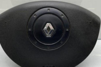 Air bag conducteur RENAULT KANGOO 2 Photo n°1