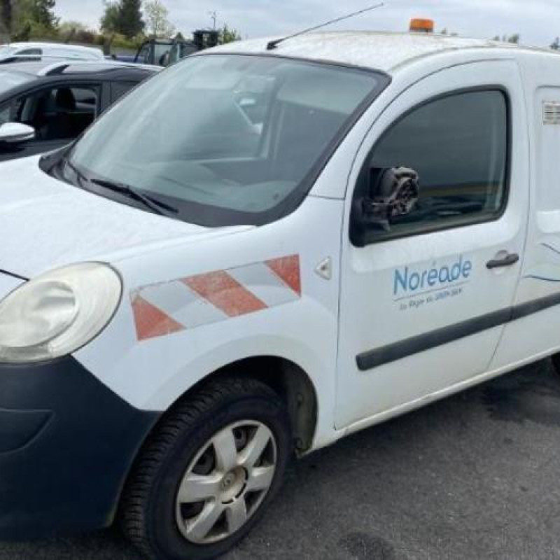 Boite a gants RENAULT KANGOO 2 Photo n°7