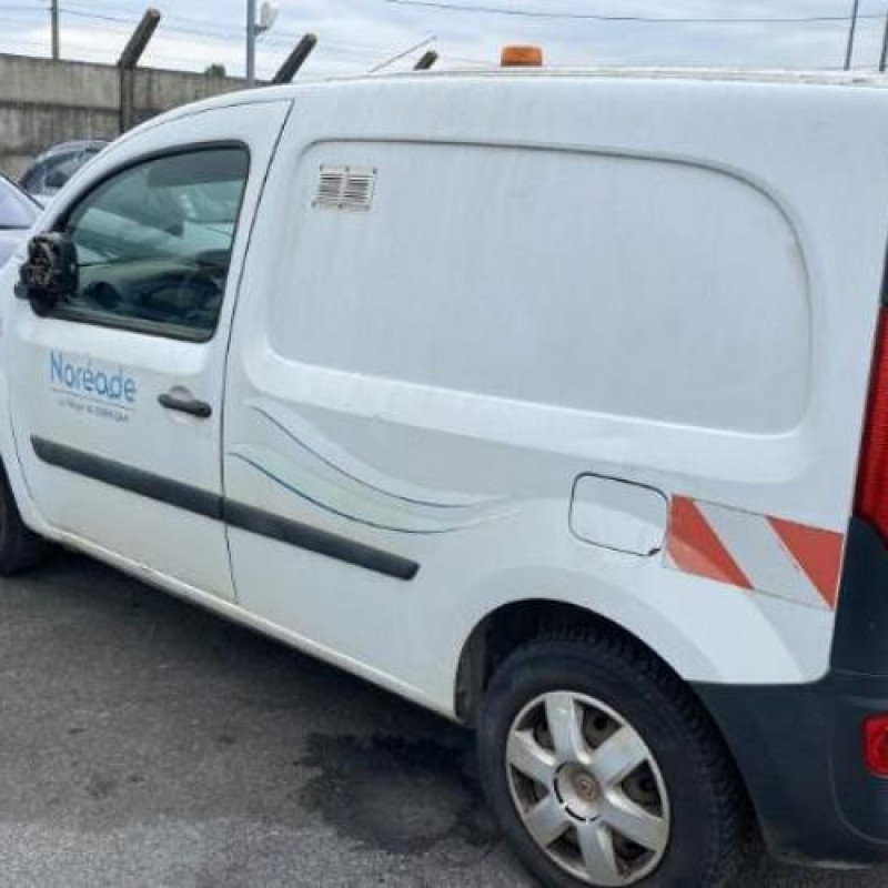 Boite a gants RENAULT KANGOO 2 Photo n°8