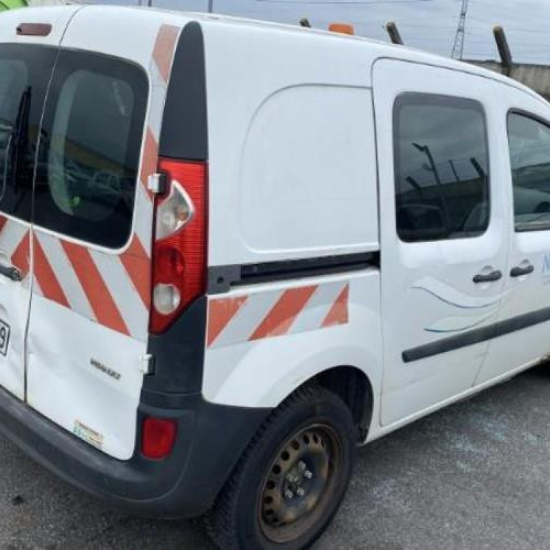 Boite a gants RENAULT KANGOO 2 Photo n°9