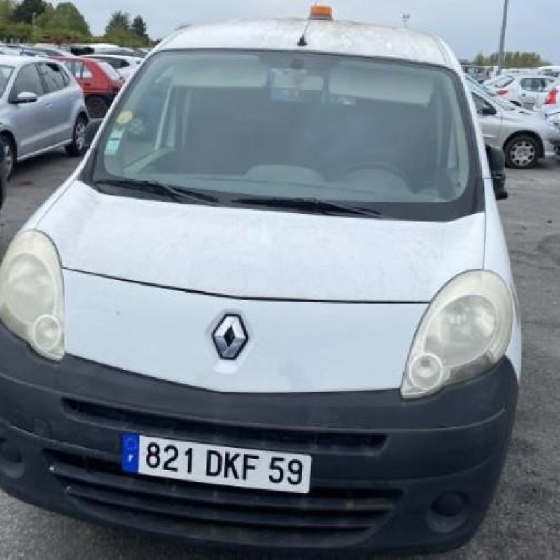 Boite a gants RENAULT KANGOO 2 Photo n°13