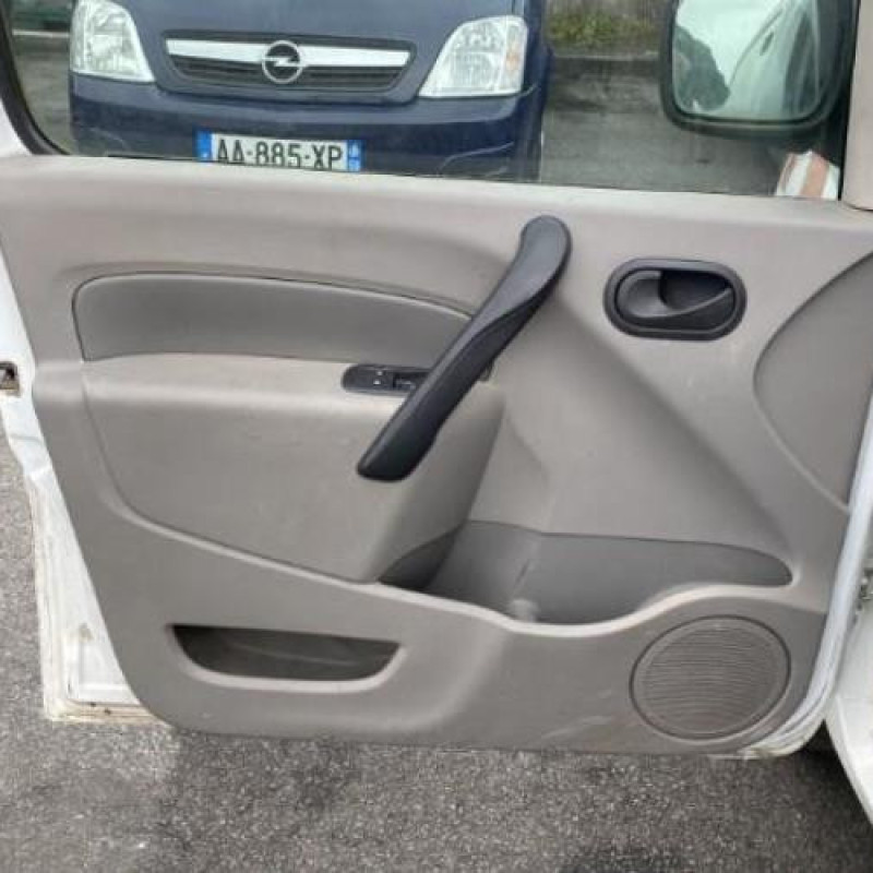 Boite a gants RENAULT KANGOO 2 Photo n°16