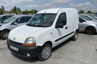 Ceinture avant droit RENAULT KANGOO 1